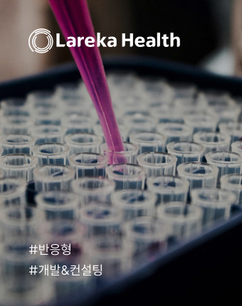 Lareka Health